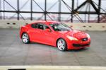 Hyundai Genesis Coupe 2010 года
